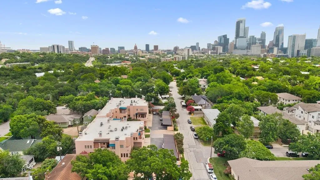 1506 W 13th Street Austin TX 78703