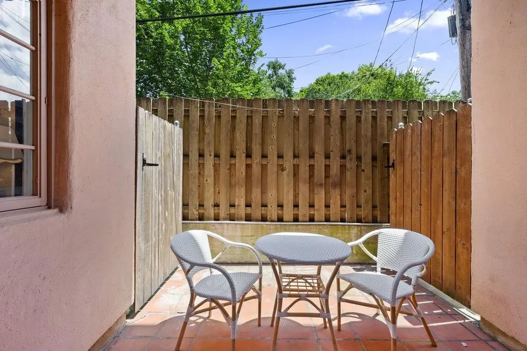 1506 W 13th Street Austin TX 78703