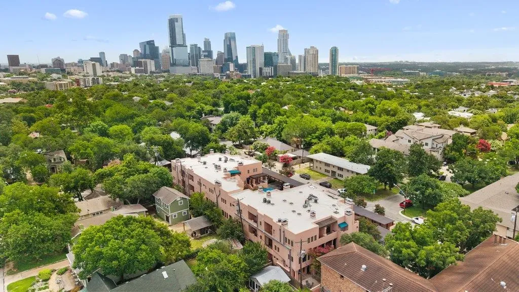 1506 W 13th Street Austin TX 78703