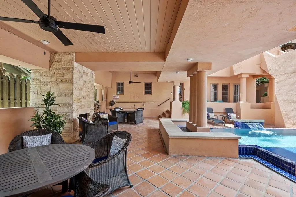 1506 W 13th Street Austin TX 78703