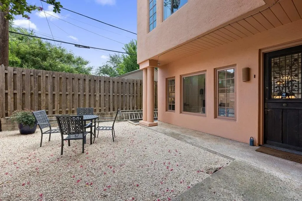 1506 W 13th Street Austin TX 78703