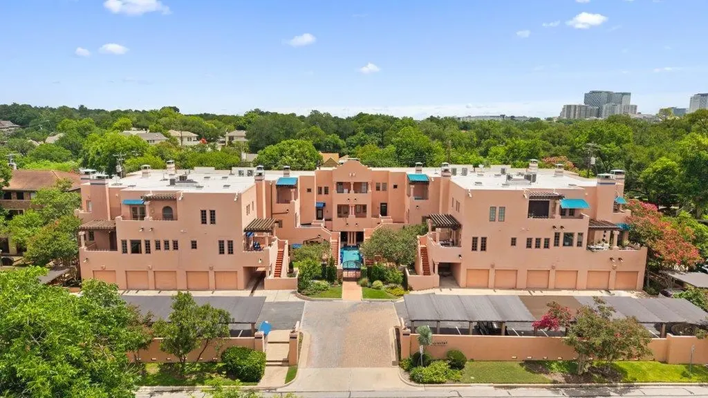 1506 W 13th Street Austin TX 78703