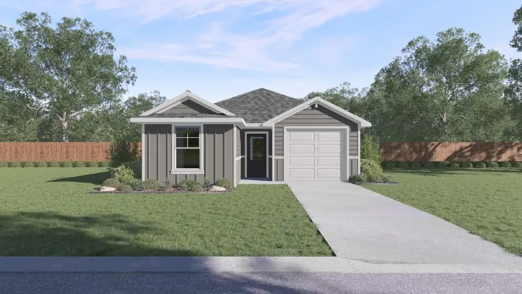 201 Orange Flame Boulevard Kyle TX 78640