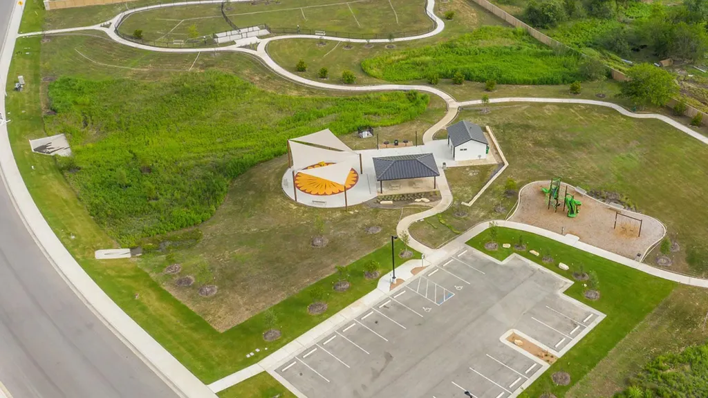 201 Orange Flame Boulevard Kyle TX 78640
