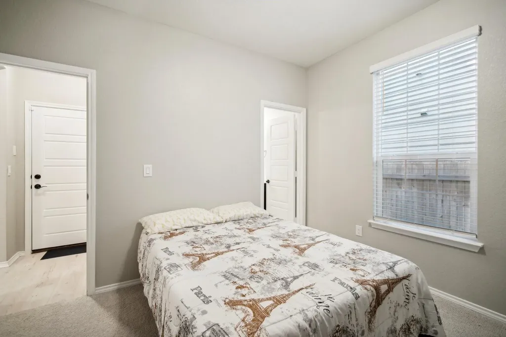 7102 Summer Tanager Drive Austin TX 78744