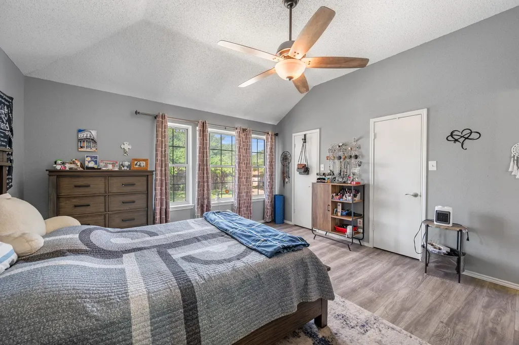 604 Battlecreek Lane Leander TX 78641