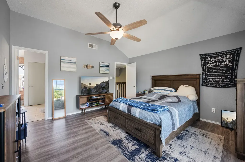 604 Battlecreek Lane Leander TX 78641