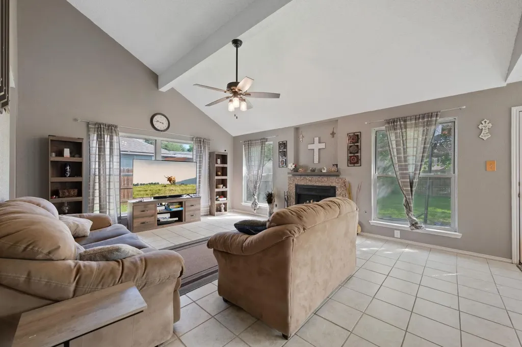 604 Battlecreek Lane Leander TX 78641