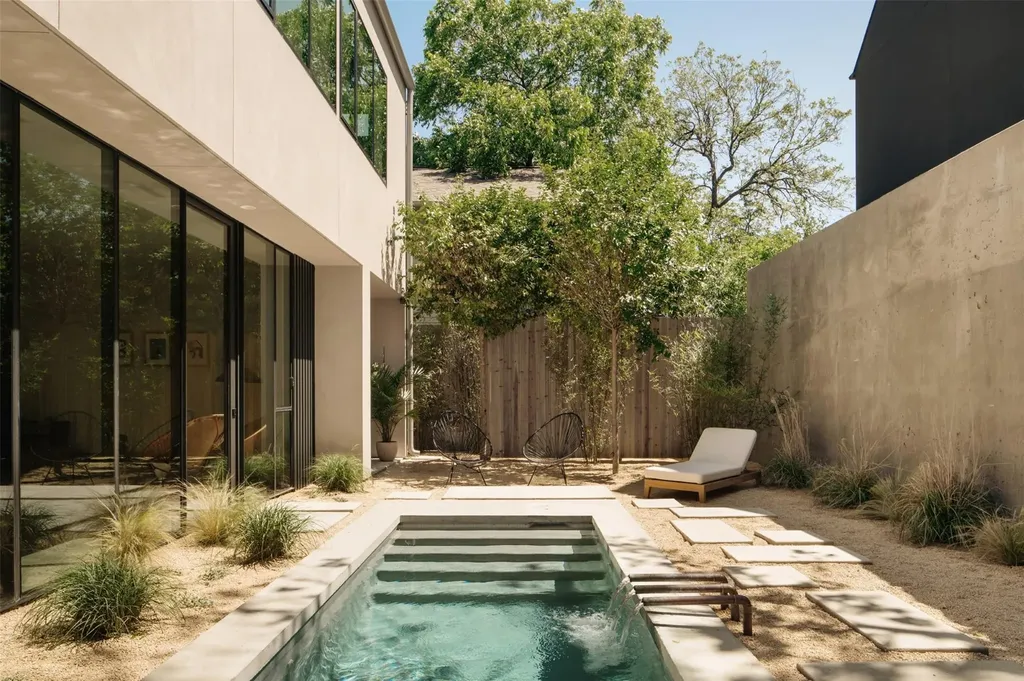 5410 Duval Street Austin TX 78751