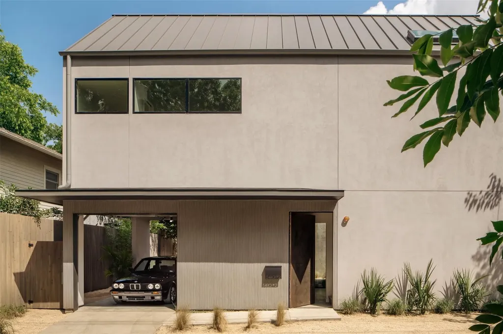 5410 Duval Street Austin TX 78751