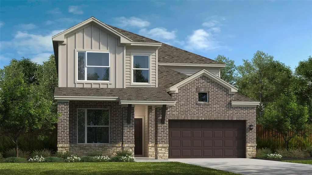 4709 College Square Drive Round Rock TX 78665