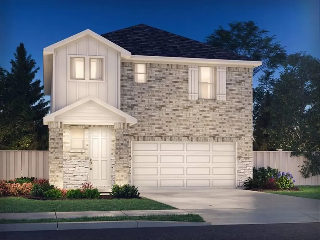 17412 Rappen Drive Pflugerville TX 78660