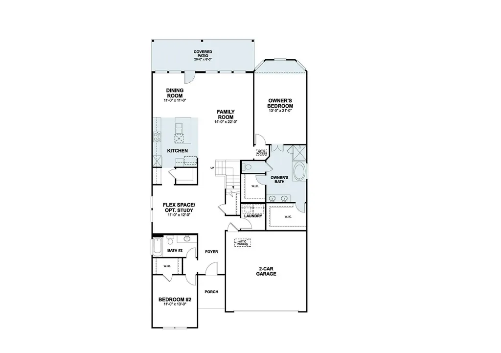 4016 Fulton Drive Leander TX 78641