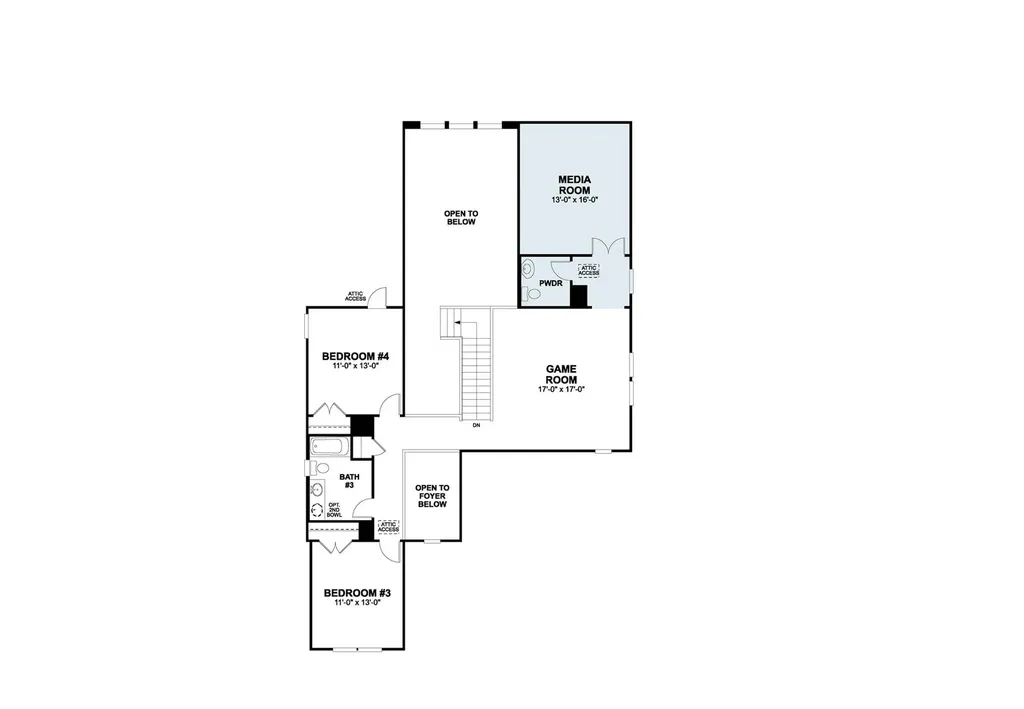 4016 Fulton Drive Leander TX 78641