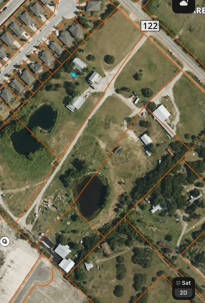 2250 Bebee Road Kyle TX 78640
