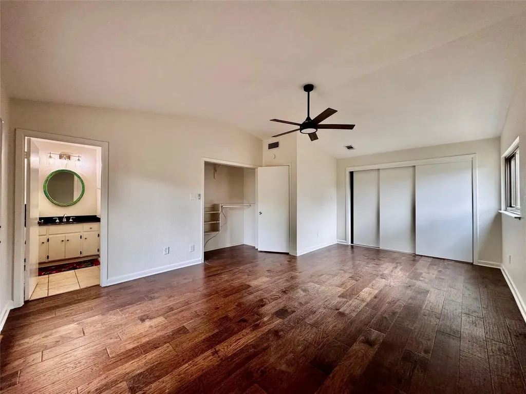 5109 Fort Mason Drive Austin TX 78745