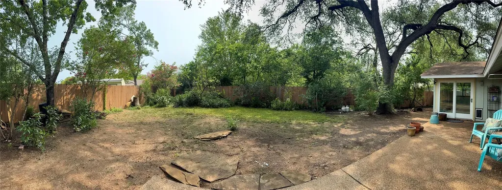 5109 Fort Mason Drive Austin TX 78745