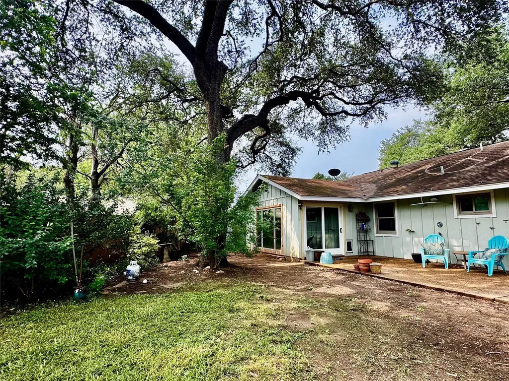 5109 Fort Mason Drive Austin TX 78745