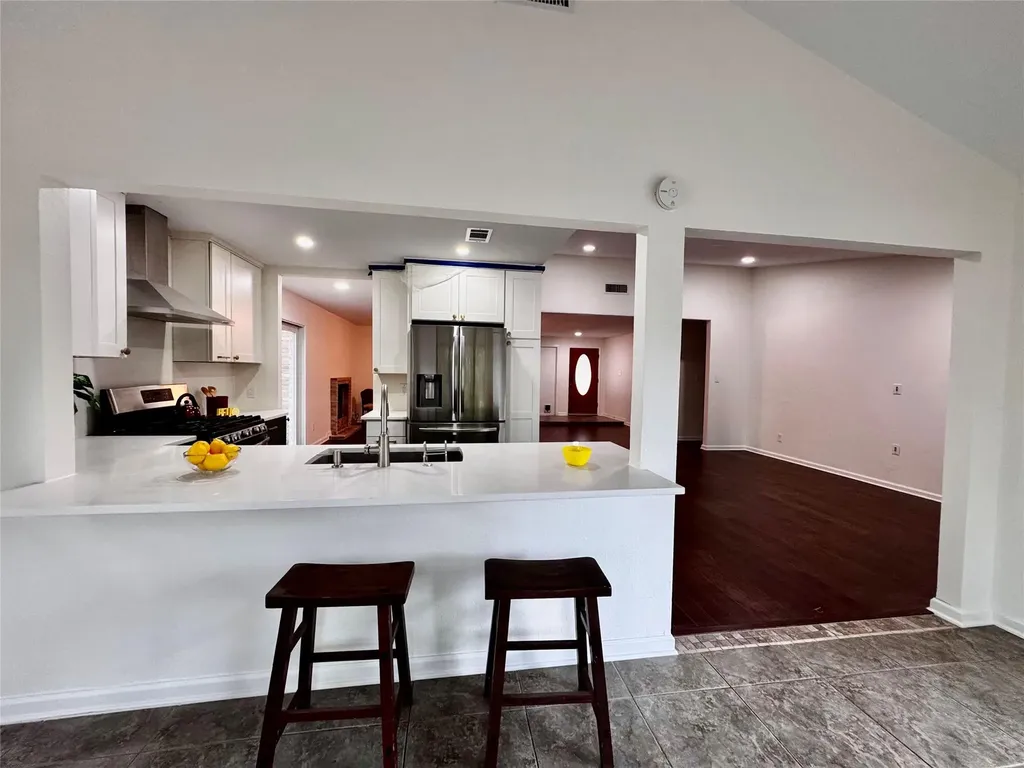 5109 Fort Mason Drive Austin TX 78745