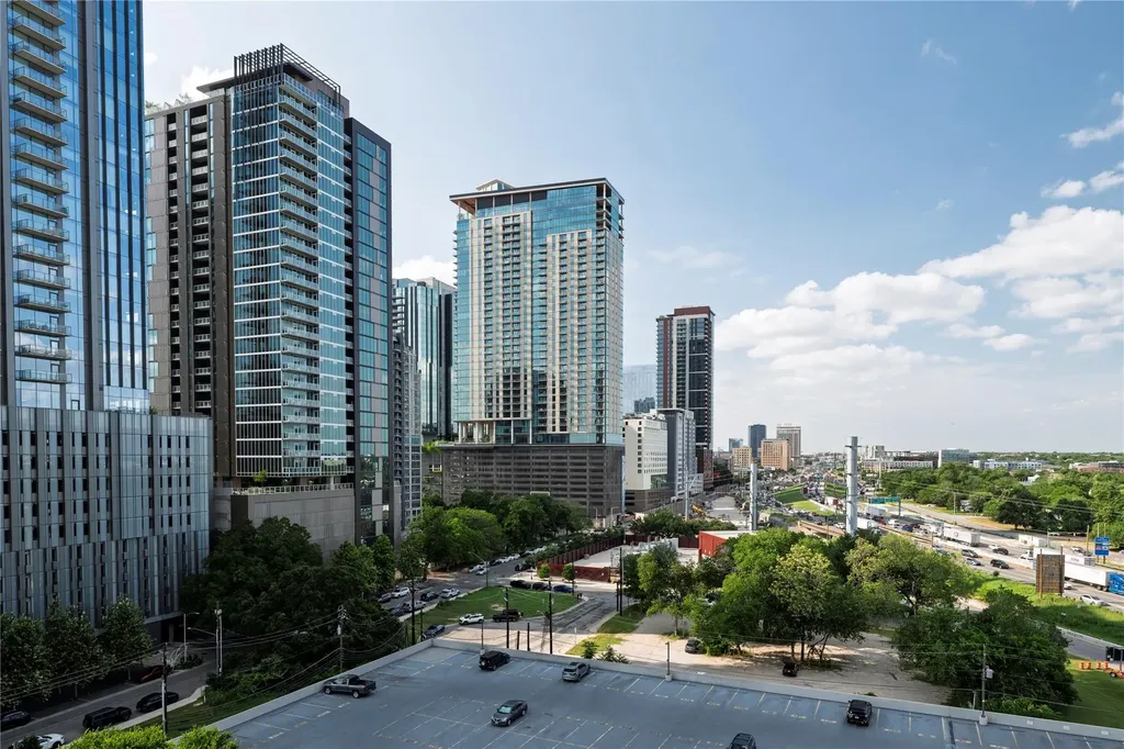 40 N Interstate 35 Austin TX 78701