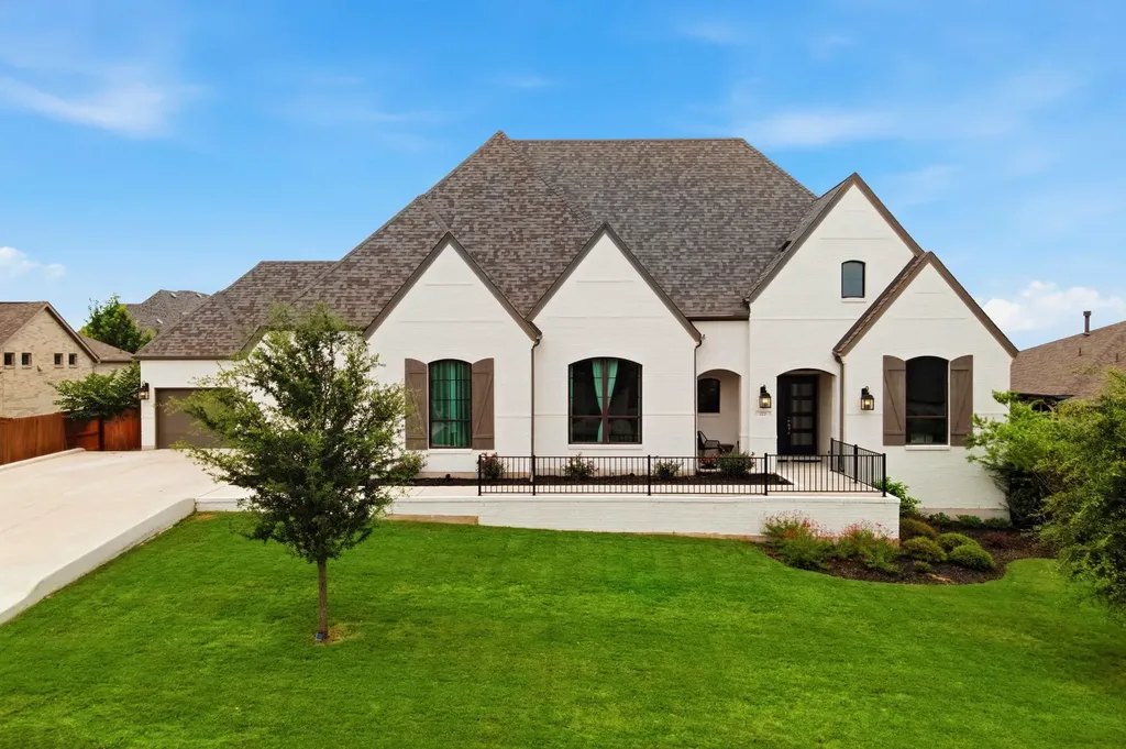 272 Egret Lane Austin TX 78737