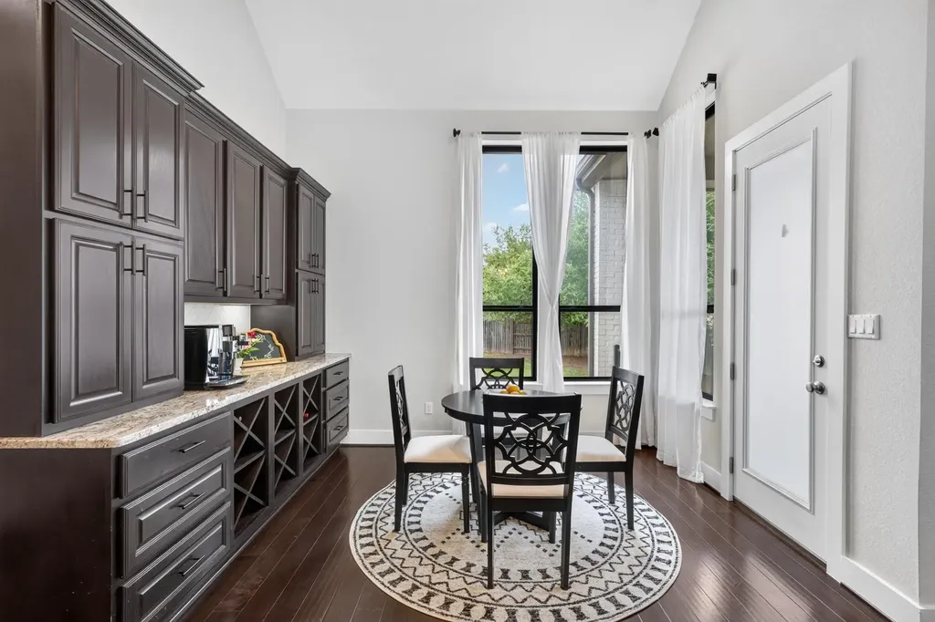 272 Egret Lane Austin TX 78737