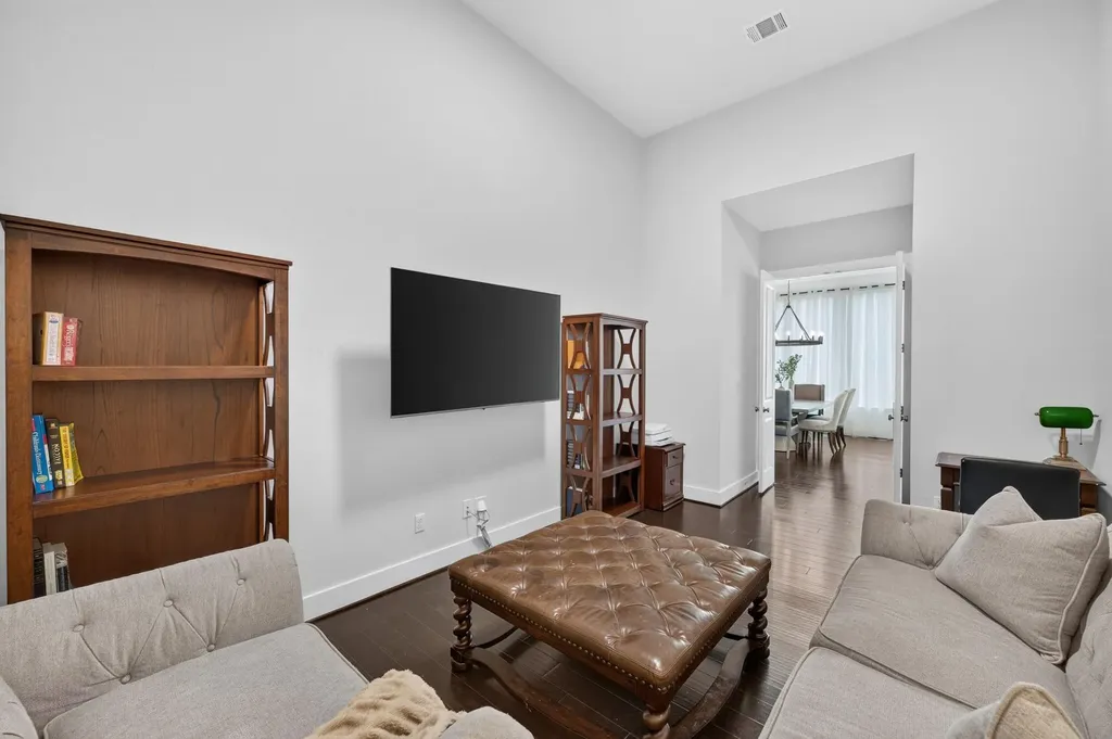 272 Egret Lane Austin TX 78737
