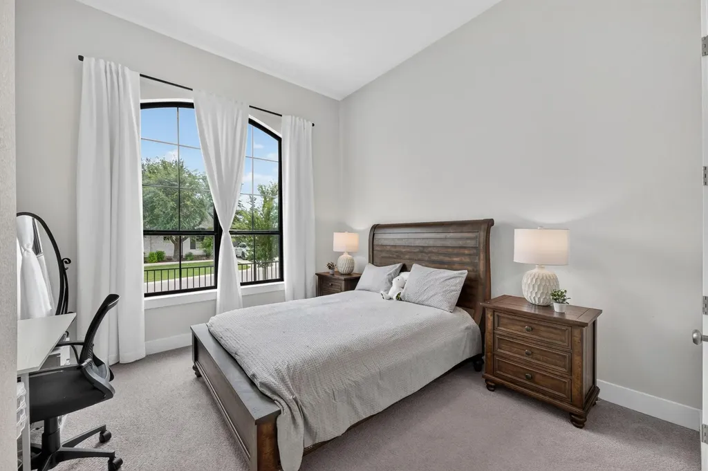 272 Egret Lane Austin TX 78737