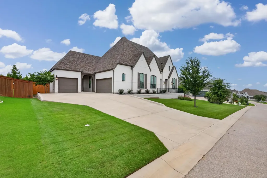 272 Egret Lane Austin TX 78737