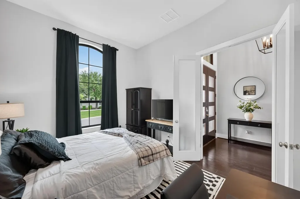 272 Egret Lane Austin TX 78737