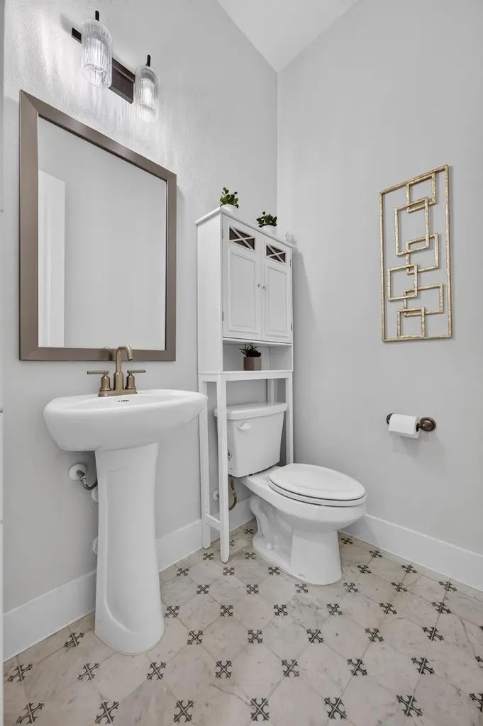 272 Egret Lane Austin TX 78737