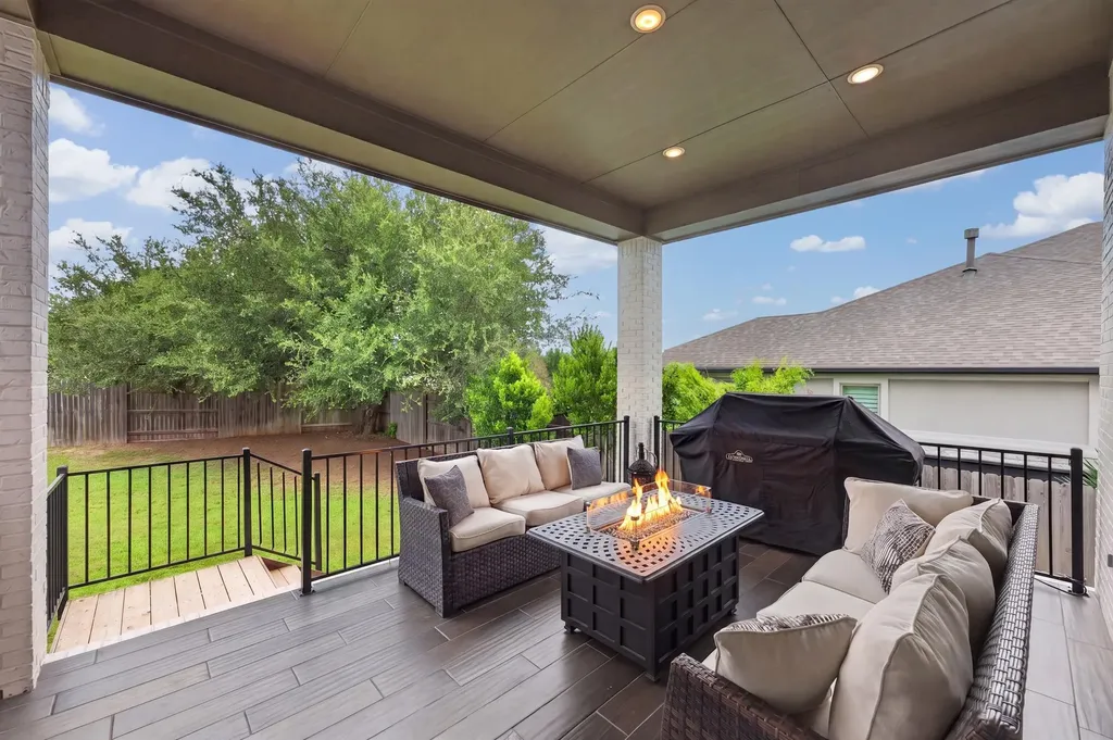 272 Egret Lane Austin TX 78737