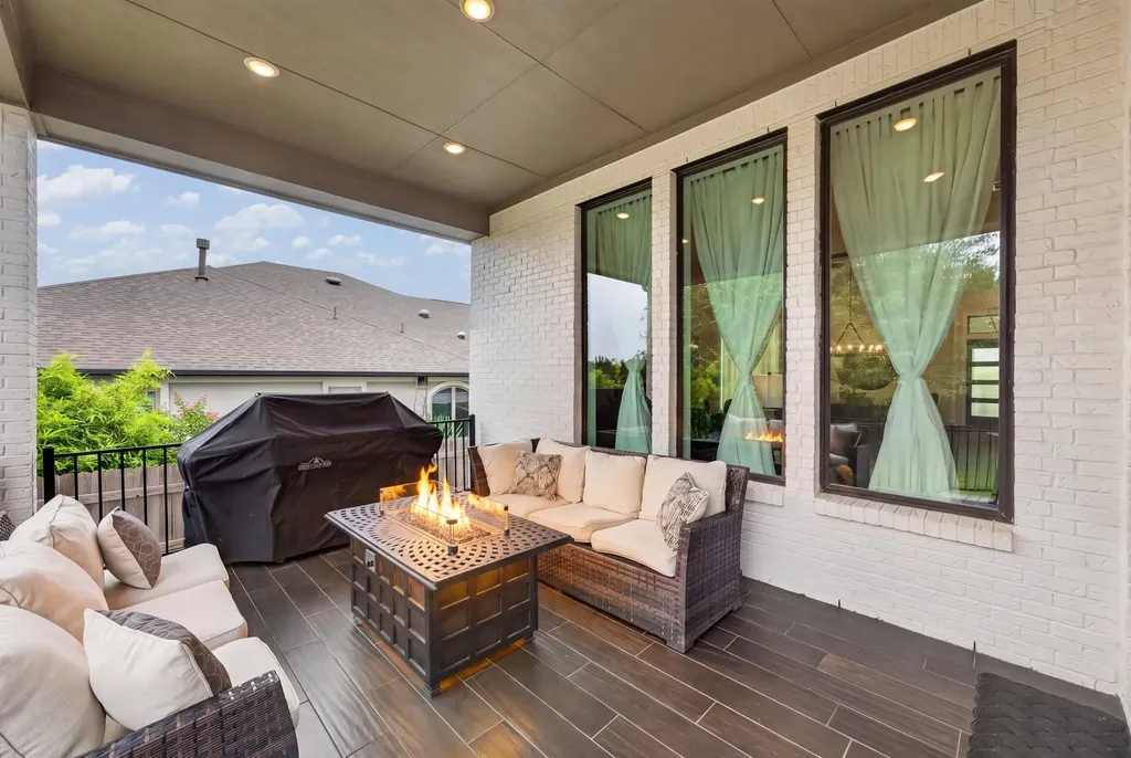 272 Egret Lane Austin TX 78737