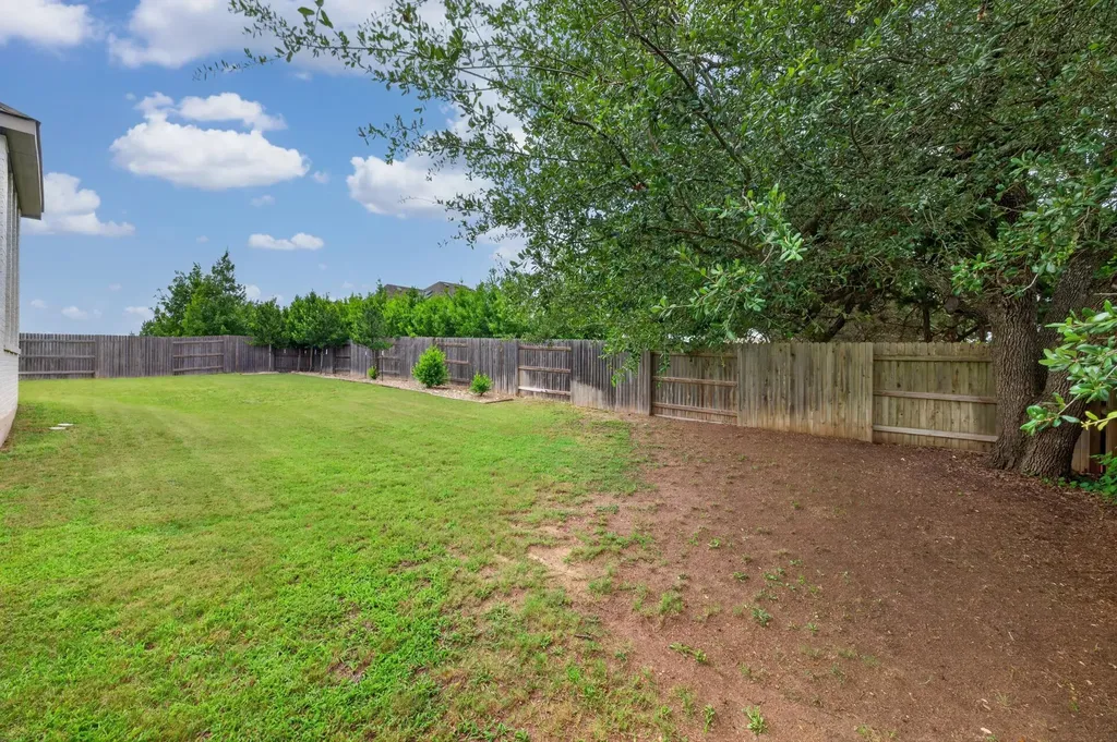 272 Egret Lane Austin TX 78737