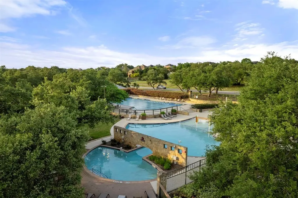 272 Egret Lane Austin TX 78737