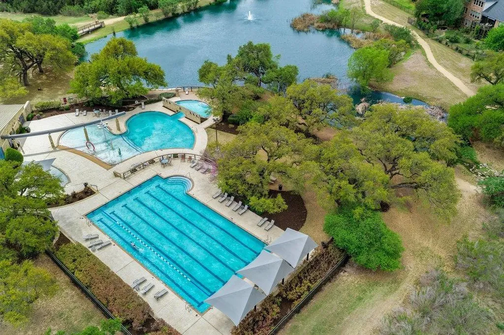 272 Egret Lane Austin TX 78737