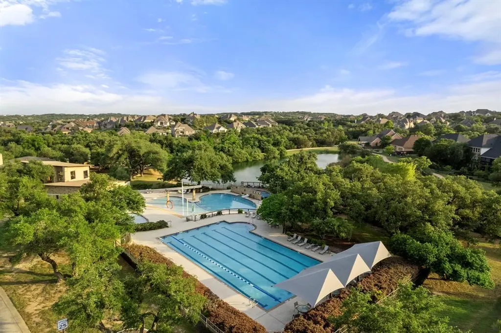 272 Egret Lane Austin TX 78737