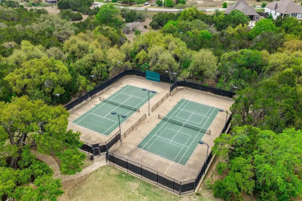 272 Egret Lane Austin TX 78737