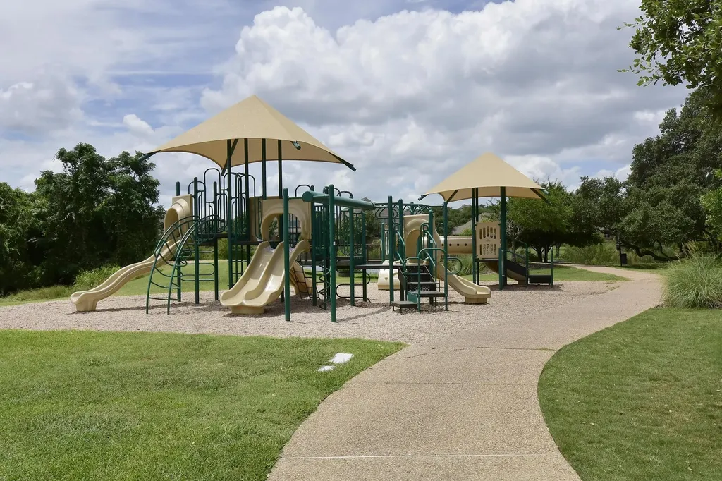 272 Egret Lane Austin TX 78737