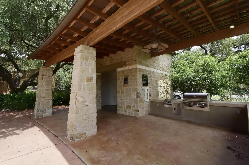 272 Egret Lane Austin TX 78737