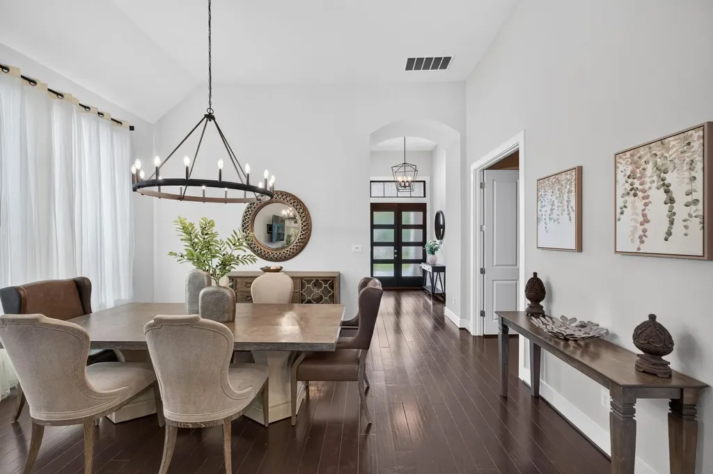 272 Egret Lane Austin TX 78737
