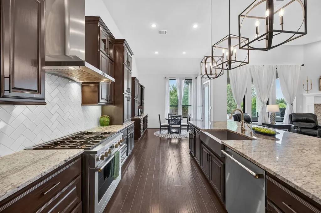 272 Egret Lane Austin TX 78737