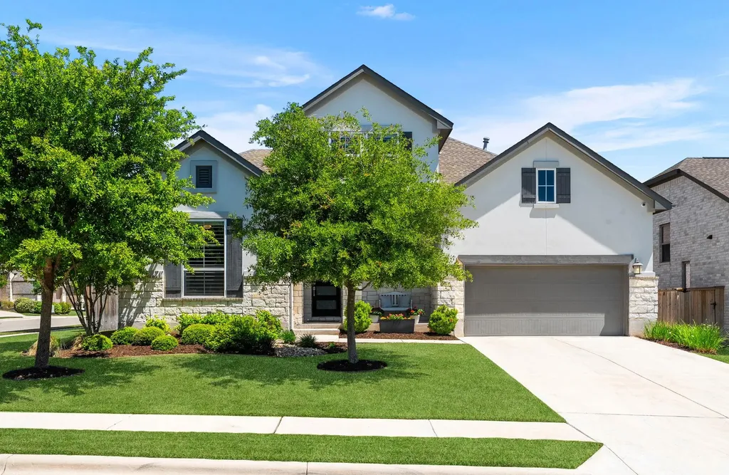 700 Whitetail Drive Round Rock TX 78681