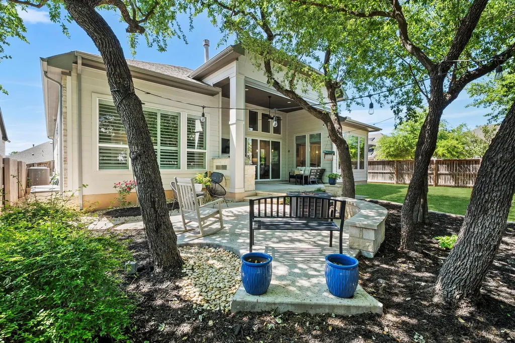 700 Whitetail Drive Round Rock TX 78681