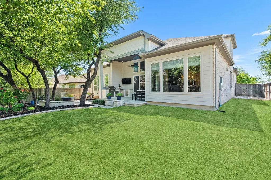 700 Whitetail Drive Round Rock TX 78681
