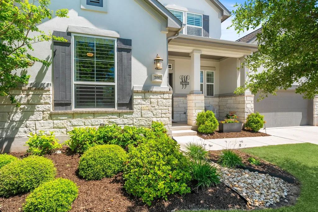 700 Whitetail Drive Round Rock TX 78681