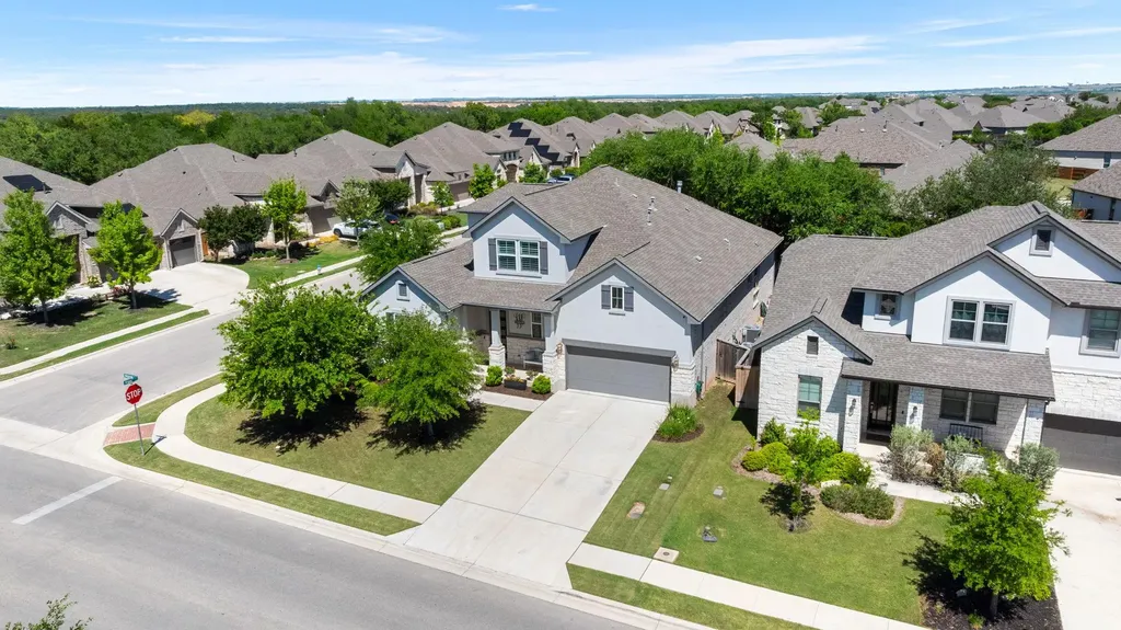 700 Whitetail Drive Round Rock TX 78681