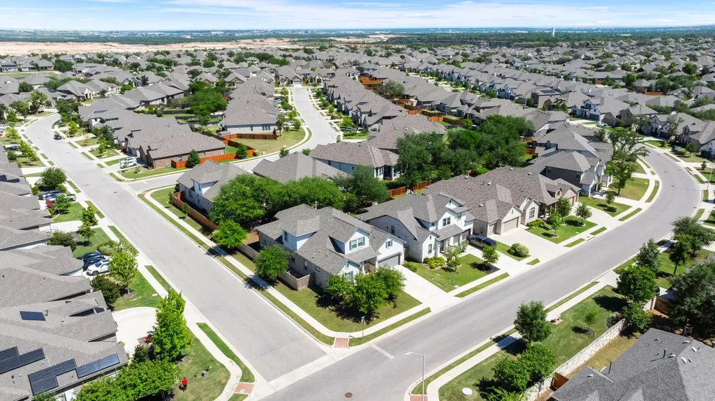 700 Whitetail Drive Round Rock TX 78681