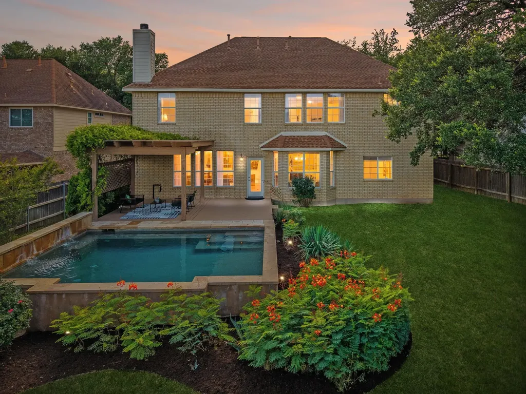 6557 Needham Lane Austin TX 78739