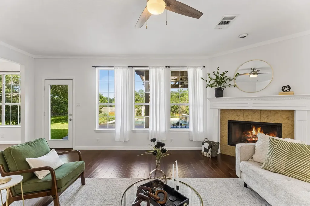 6557 Needham Lane Austin TX 78739